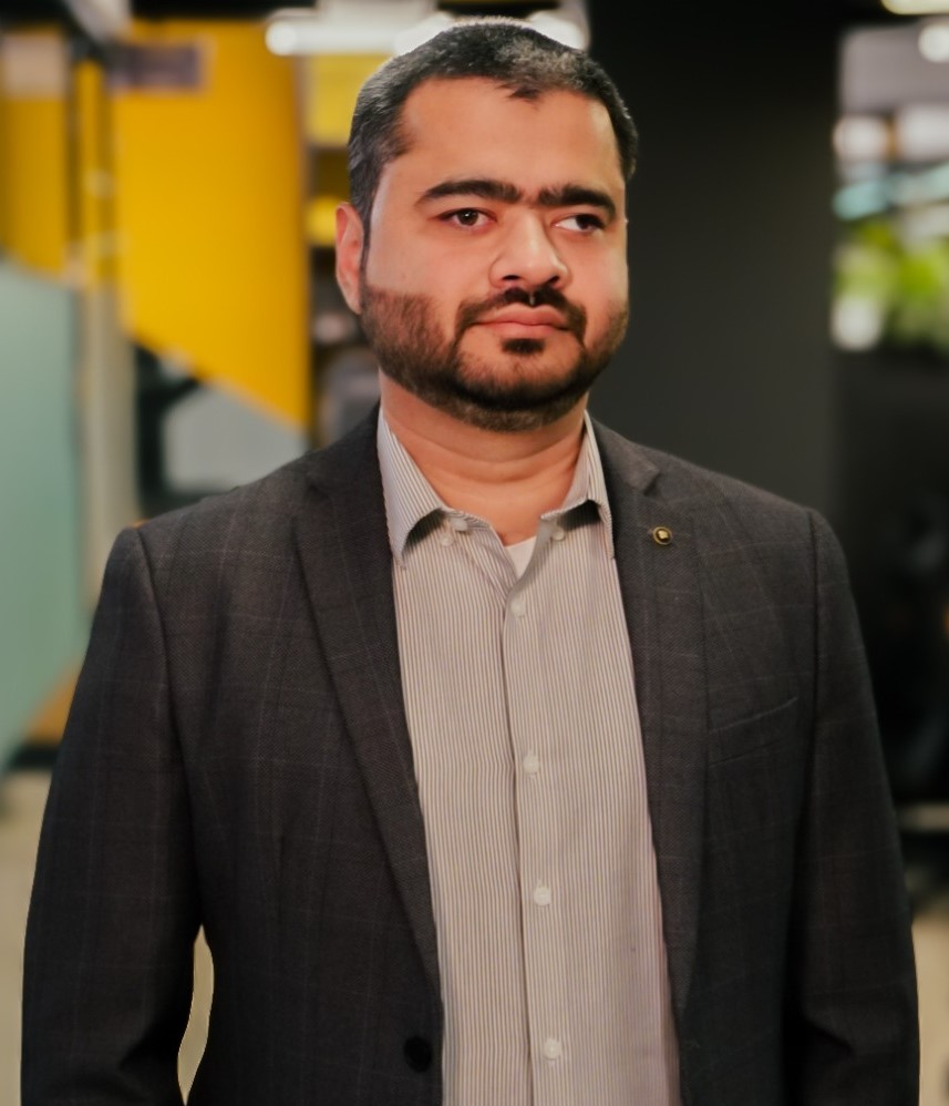 Arsalan Azhar