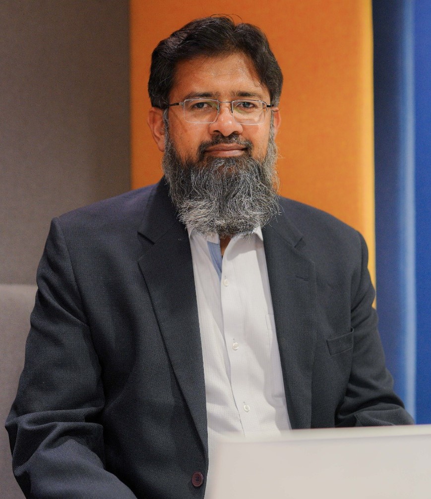 Salman Siddiqui