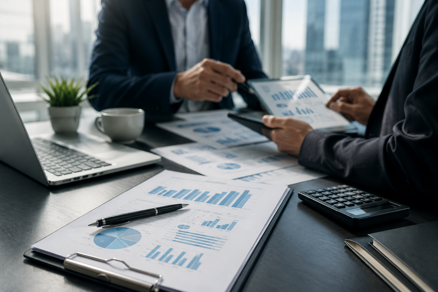 Accounting Services